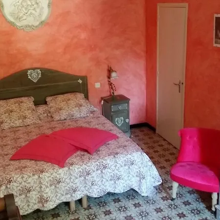 La Maison De Josepha 3*