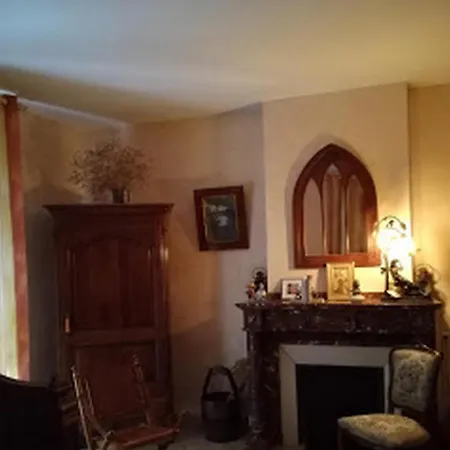 La Maison De Josepha