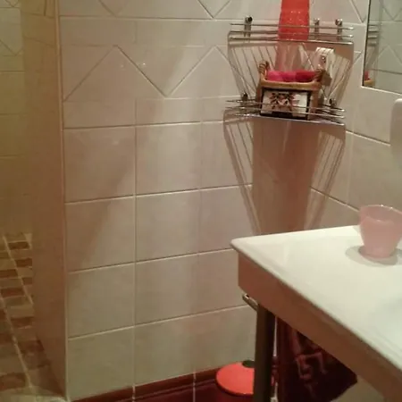 La Maison De Josepha 3* Ferrals-les-Corbieres