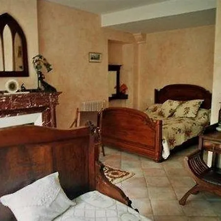 La Maison De Josepha Гостевой дом 3*