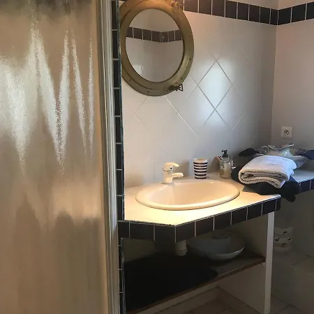 La Maison De Josepha 3* Ferrals-les-Corbieres