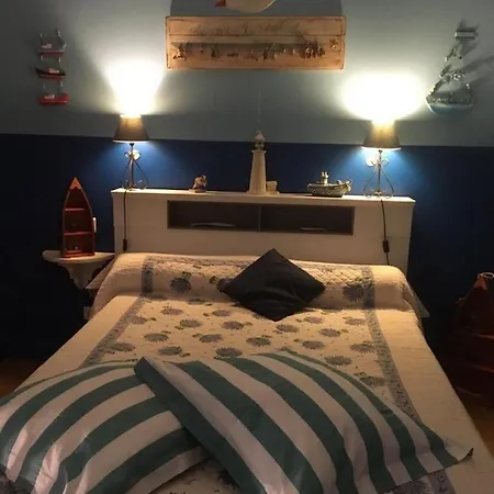 La Maison De Josepha Гостевой дом