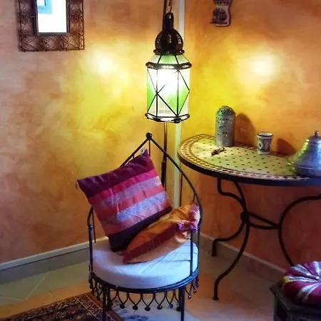 La Maison De Josepha 3*