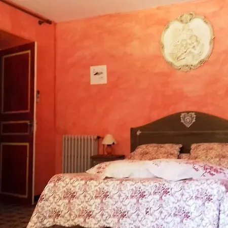 La Maison De Josepha Гостевой дом