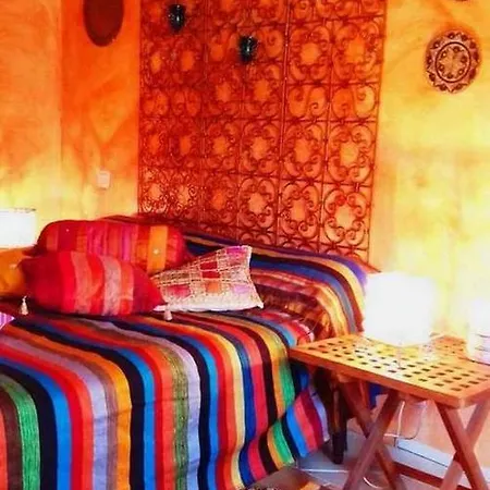 La Maison De Josepha 3* Ferrals-les-Corbieres