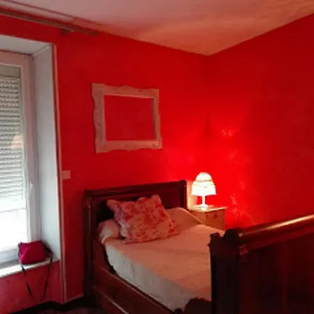 La Maison De Josepha Гостевой дом Ferrals-les-Corbieres