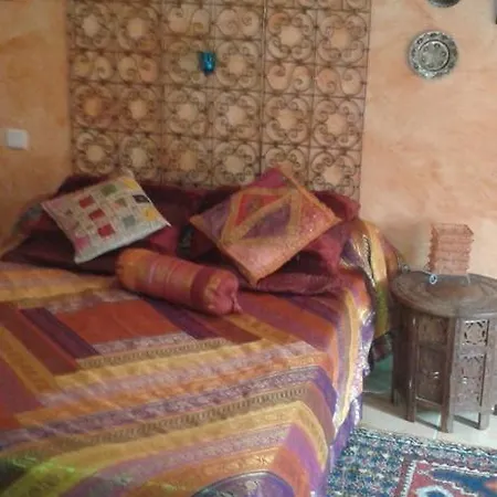 Гостевой дом La Maison De Josepha Ferrals-les-Corbieres