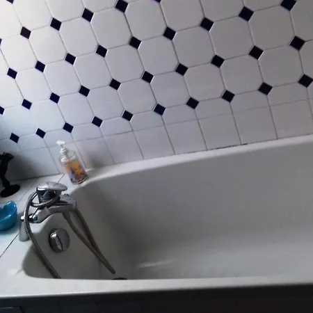 Гостевой дом La Maison De Josepha