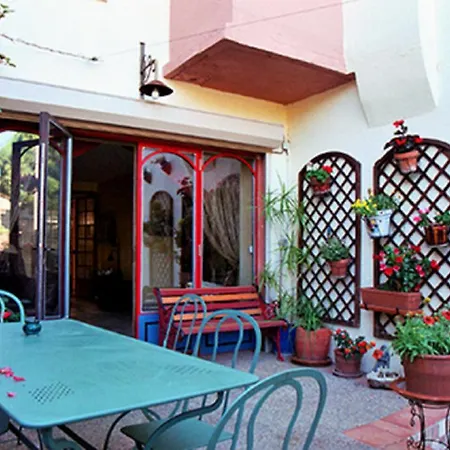 Гостевой дом La Maison De Josepha