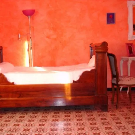 La Maison De Josepha Гостевой дом Ferrals-les-Corbieres