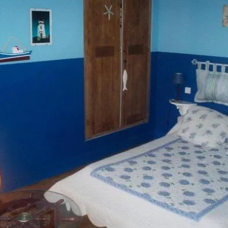 La Maison De Josepha 3*