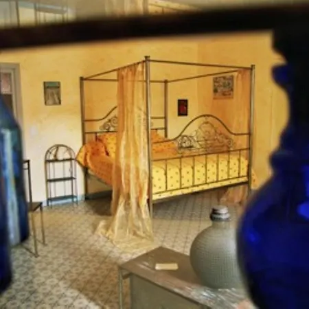 La Maison De Josepha