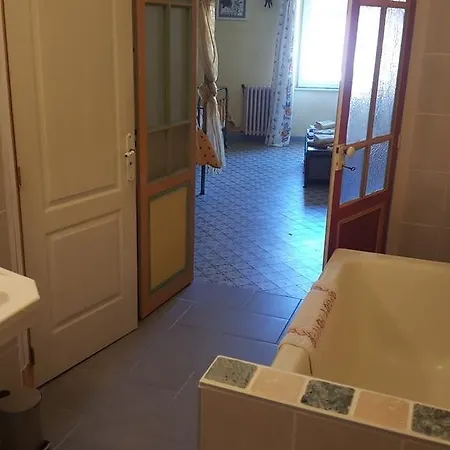 Гостевой дом La Maison De Josepha 3*