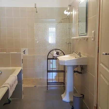 La Maison De Josepha