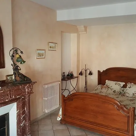 La Maison De Josepha Maison d'hôtes Ferrals-lès-Corbières
