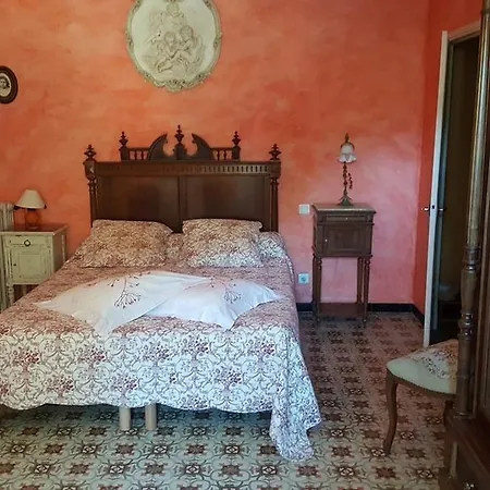 La Maison De Josepha