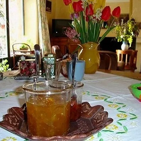 La Maison De Josepha Гостевой дом