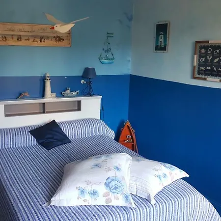 La Maison De Josepha Гостевой дом 3*