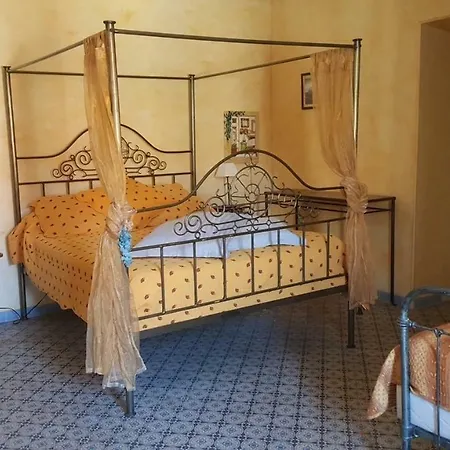 Гостевой дом La Maison De Josepha