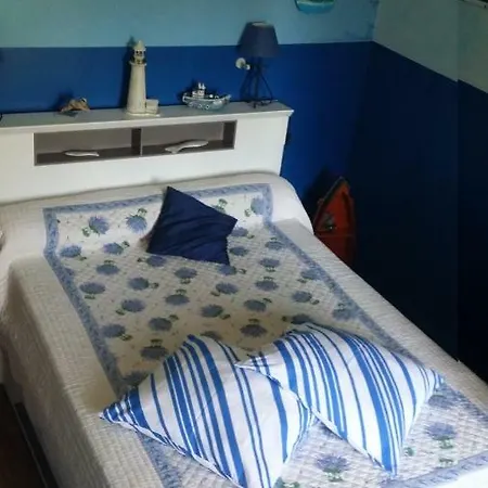 La Maison De Josepha Гостевой дом 3*