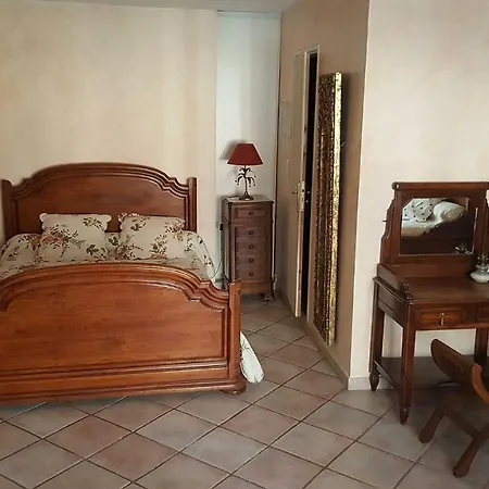 La Maison De Josepha Гостевой дом Ferrals-les-Corbieres