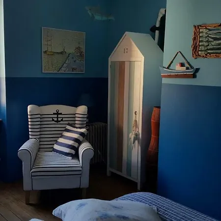 La Maison De Josepha