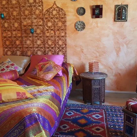 La Maison De Josepha 3*