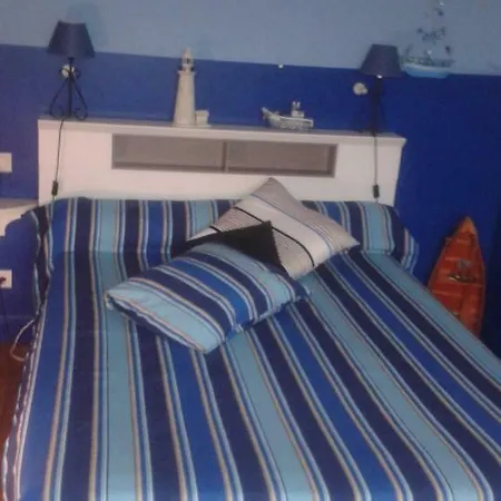 La Maison De Josepha