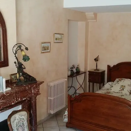 La Maison De Josepha