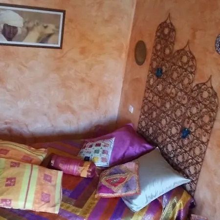 La Maison De Josepha