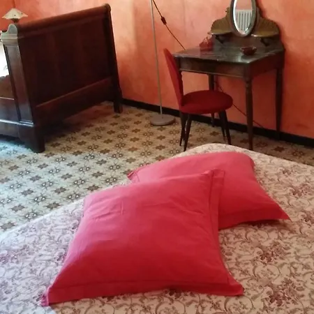 La Maison De Josepha Ferrals-les-Corbieres