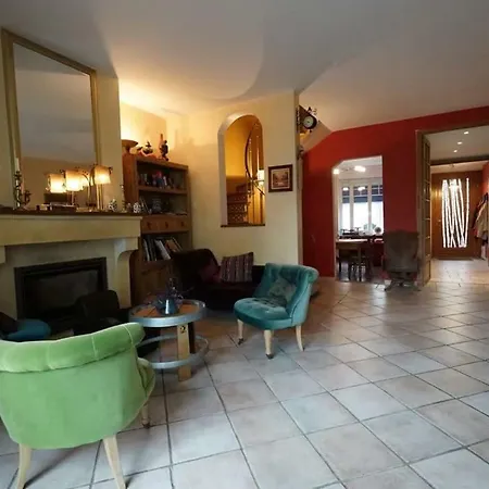 La Maison De Josepha Гостевой дом Ferrals-les-Corbieres