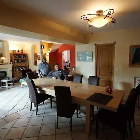 La Maison De Josepha